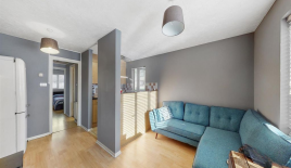 Квартира за 264 500 евро в Лондоне, Великобритания