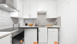 Квартира за 431 250 евро в Лондоне, Великобритания