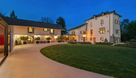 Квартира за 21 255 000 евро в Женеве, Швейцария