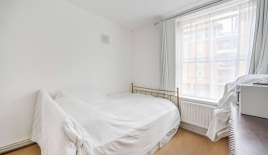 Квартира за 425 500 евро в Лондоне, Великобритания