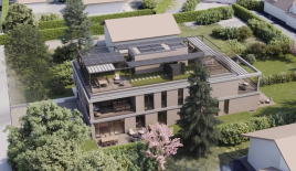 Квартира за 1 395 200 евро в Женеве, Швейцария