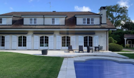 Квартира за 8 938 000 евро в Женеве, Швейцария