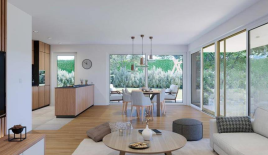 Квартира за 1 656 800 евро в Женеве, Швейцария