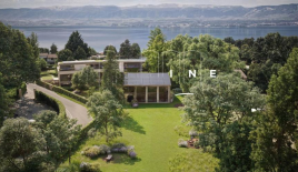 Квартира за 3 226 400 евро в Женеве, Швейцария