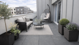 Квартира за 517 750 евро в Женеве, Швейцария