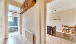 Квартира за 431 250 евро в Лондоне, Великобритания