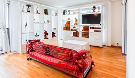 Квартира за 1 896 600 евро в Женеве, Швейцария