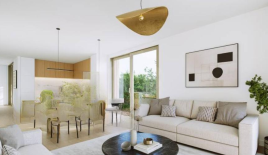 Квартира за 1 591 400 евро в Женеве, Швейцария