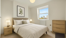 Квартира за 460 000 евро в Лондоне, Великобритания