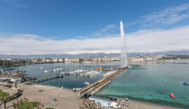 Квартира за 9 156 000 евро в Женеве, Швейцария