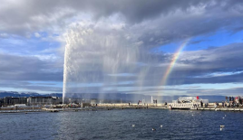 Квартира за 109 000 евро в Женеве, Швейцария