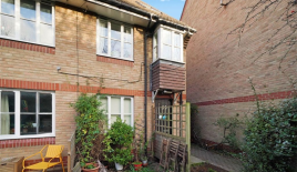 Квартира за 402 500 евро в Лондоне, Великобритания