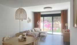 Апартаменты за 1 500 евро за месяц в Сантьяго де ла Рибера, Испания