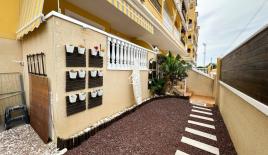 Апартаменты за 850 евро за месяц в Альгорфе, Испания