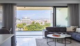 Апартаменты за 980 000 евро в Лимасоле, Кипр