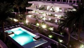 Квартира за 319 900 евро в Финестрате, Испания