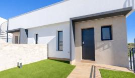 Шале за 495 000 евро в Испании