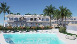 Квартира за 439 900 евро в Финестрате, Испания