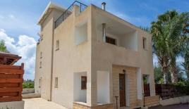 Вилла за 235 000 евро в Пафосе, Кипр