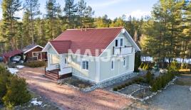 Вилла за 145 000 евро в Лиекса, Финляндия