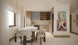 Апартаменты за 331 000 евро в Анталии, Турция