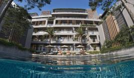 Апартаменты за 686 000 евро в ОАЭ