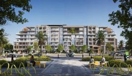 Апартаменты за 504 000 евро в ОАЭ