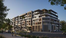 Апартаменты за 539 000 евро в ОАЭ