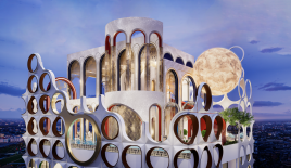 Квартира за 53 615 евро в Пномпене, Камбоджа