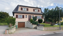 Квартира за 1 680 000 евро в Люксембурге, Люксембург