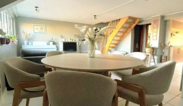 Квартира за 625 000 евро в Люксембурге, Люксембург