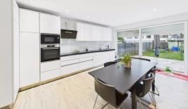 Квартира за 850 000 евро в Люксембурге, Люксембург