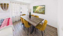 Квартира за 999 000 евро в Люксембурге, Люксембург