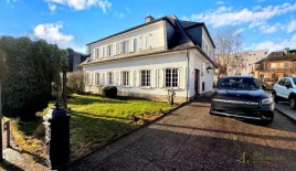 Квартира за 990 000 евро в Люксембурге, Люксембург