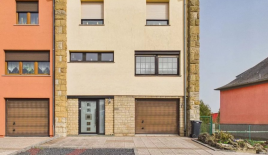 Квартира за 850 000 евро в Люксембурге, Люксембург