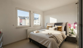 Квартира за 635 000 евро в Люксембурге, Люксембург