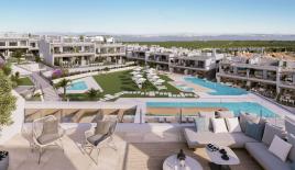 Бунгало за 283 000 евро в Испании