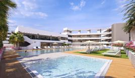 Апартаменты за 354 000 евро в Испании