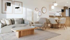 Бунгало за 344 000 евро в Испании