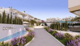 Бунгало за 325 000 евро в Испании