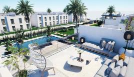 Бунгало за 375 000 евро в Пилар-де-ла-Орадада, Испания