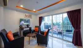 Квартира за 74 866 евро в Паттайе, Таиланд