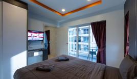 Квартира за 74 866 евро в Паттайе, Таиланд