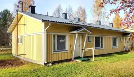 Таунхаус за 15 000 евро в Йоэнсуу, Финляндия