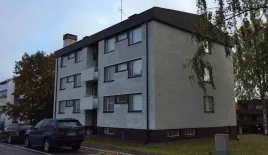 Квартира за 15 000 евро в Йоэнсуу, Финляндия