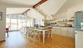 Пентхаус за 450 000 евро в Копере, Словения