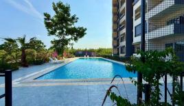 Квартира за 42 999 евро в Мерсине, Турция