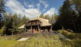 Вилла за 467 000 евро в Цесисском крае, Латвия