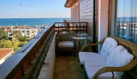 Квартира за 209 000 евро в Святом Власе, Болгария