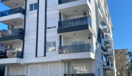 Квартира за 59 000 евро в Газипаше, Турция